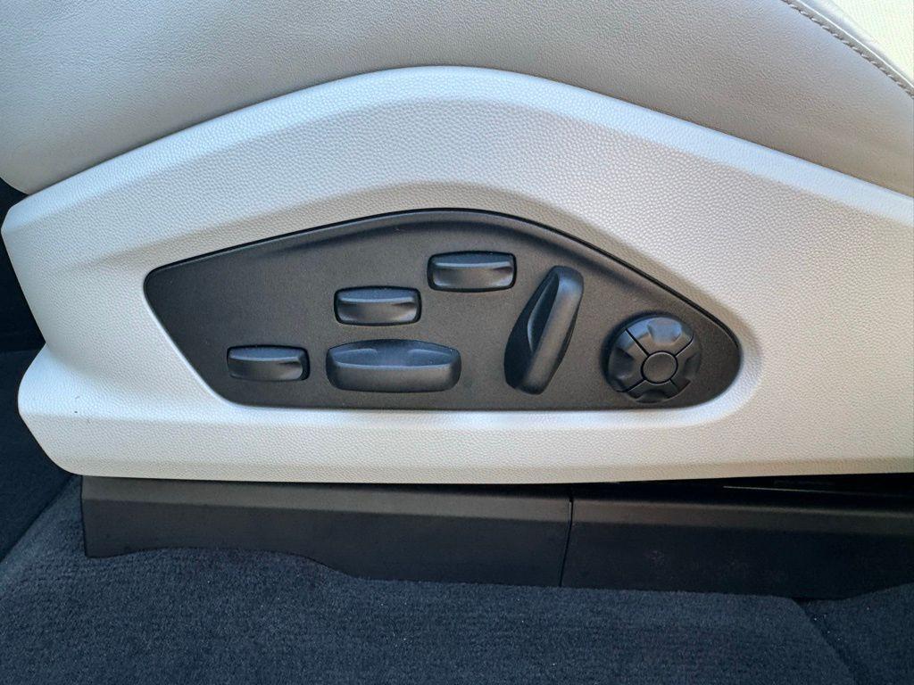 used 2024 Porsche Macan Electric car, priced at $105,110