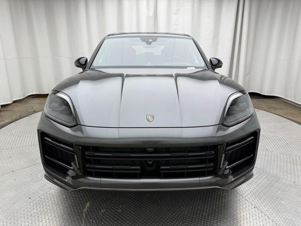 new 2025 Porsche Cayenne car, priced at $205,065