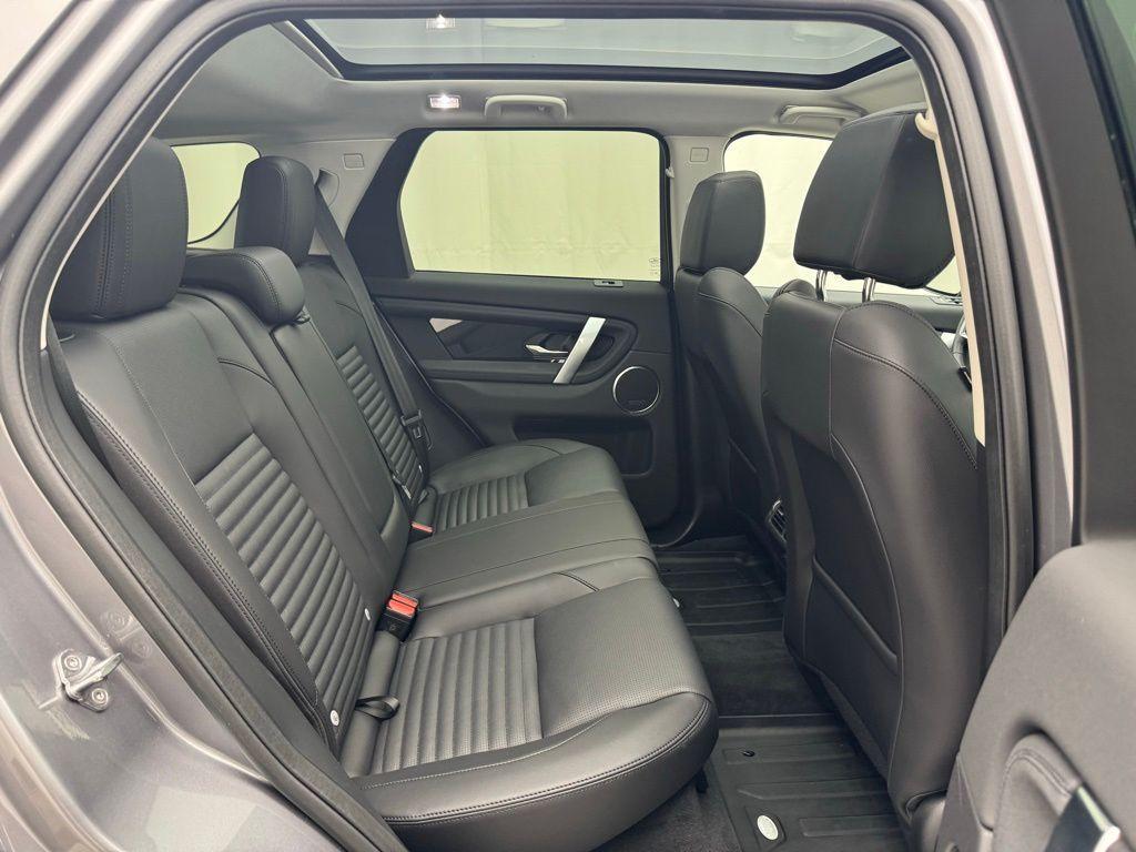 used 2025 Land Rover Discovery Sport car, priced at $42,900
