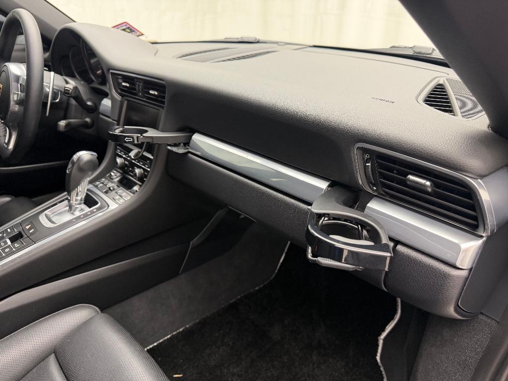 used 2013 Porsche 911 car, priced at $71,900