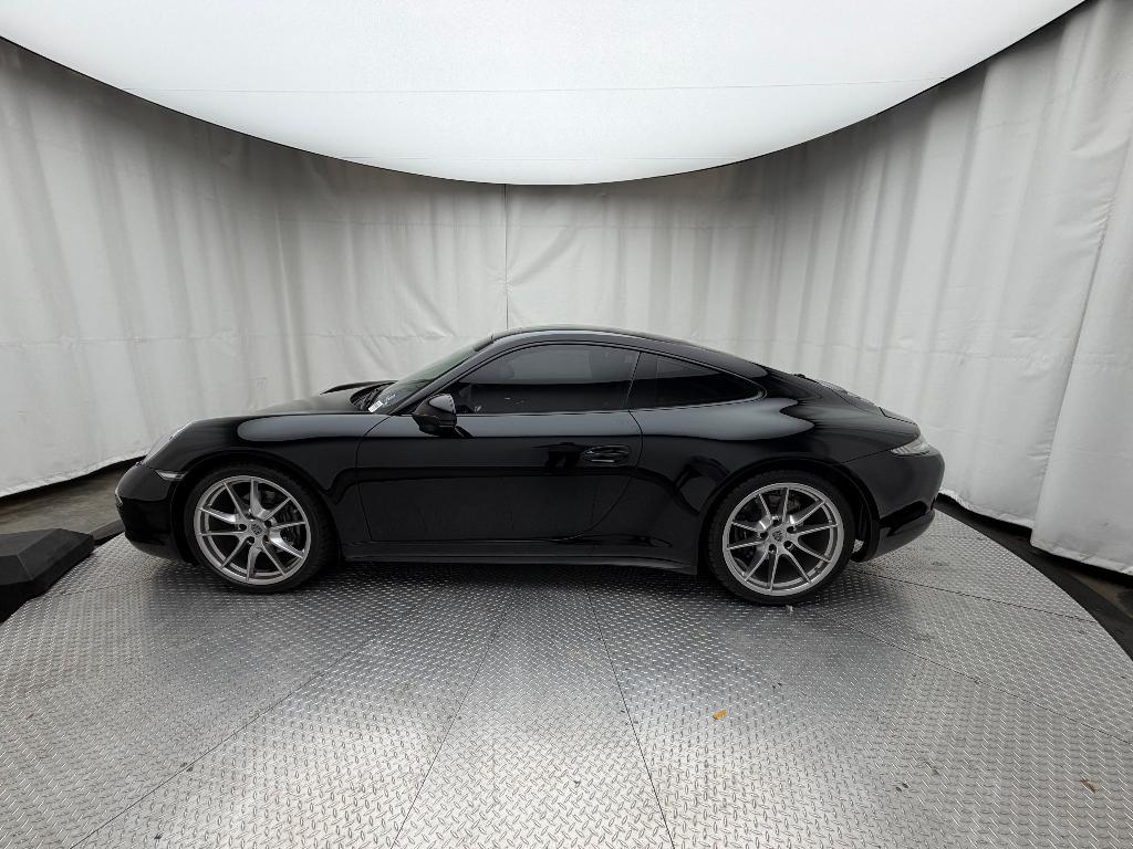 used 2013 Porsche 911 car, priced at $71,900