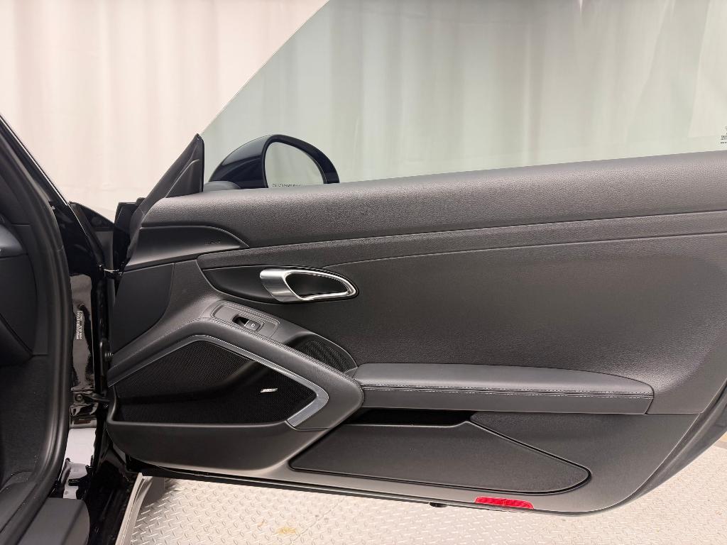 used 2013 Porsche 911 car, priced at $71,900