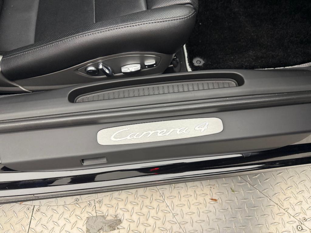 used 2013 Porsche 911 car, priced at $71,900