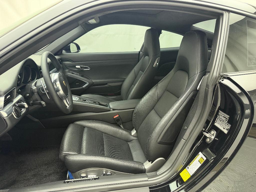 used 2013 Porsche 911 car, priced at $71,900