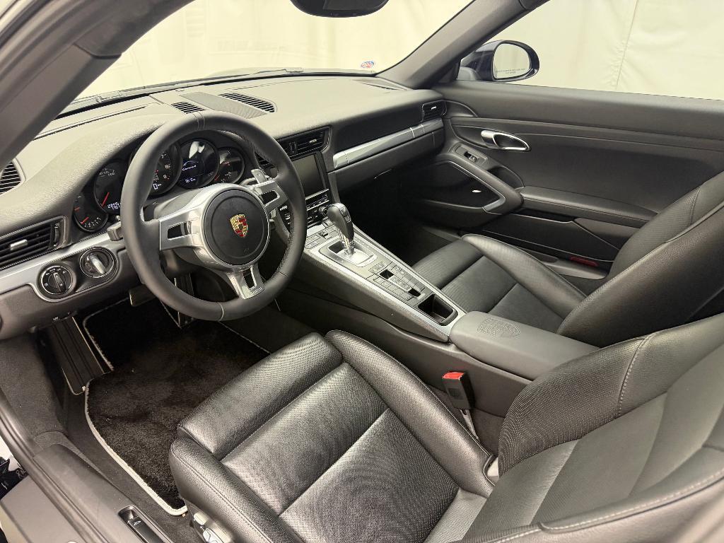 used 2013 Porsche 911 car, priced at $71,900