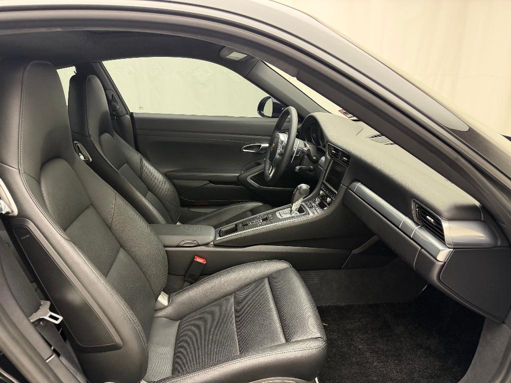 used 2013 Porsche 911 car, priced at $71,900