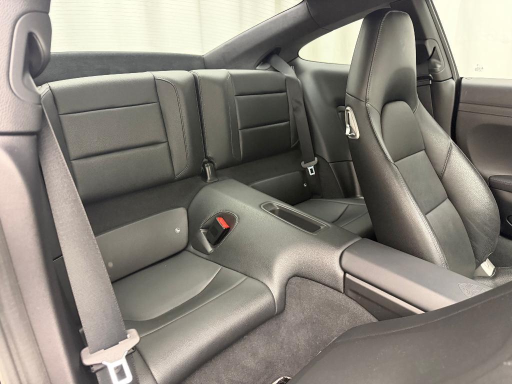 used 2013 Porsche 911 car, priced at $71,900