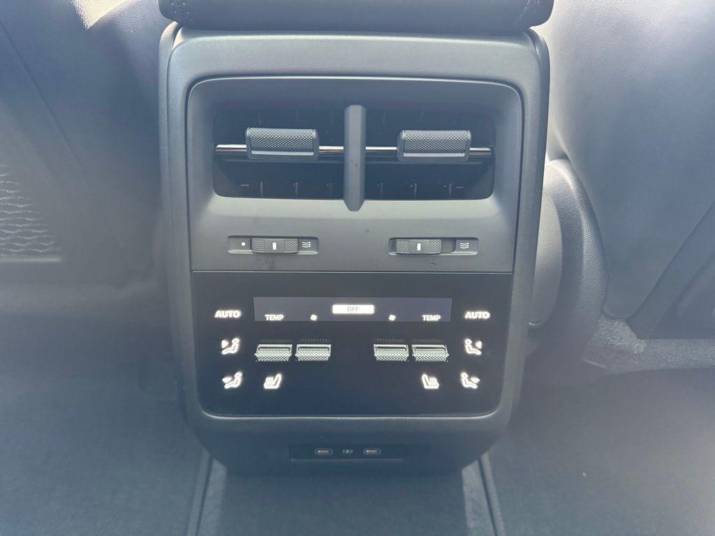 used 2025 Porsche Macan Electric car, priced at $95,945