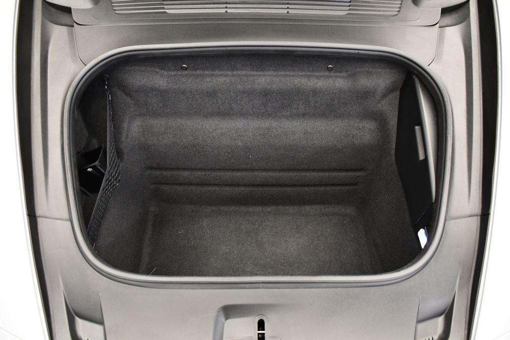 used 2024 Porsche 911 car, priced at $179,900