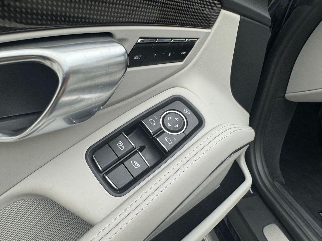 used 2024 Porsche 718 Boxster car, priced at $84,900