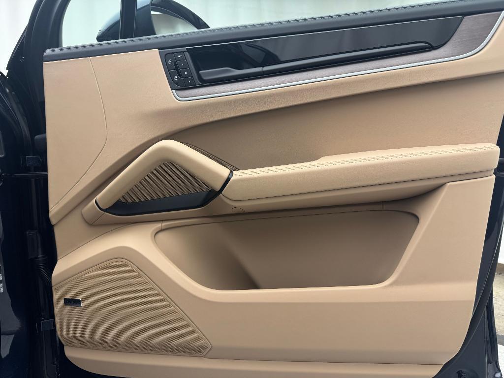 new 2026 Porsche Cayenne car, priced at $132,340