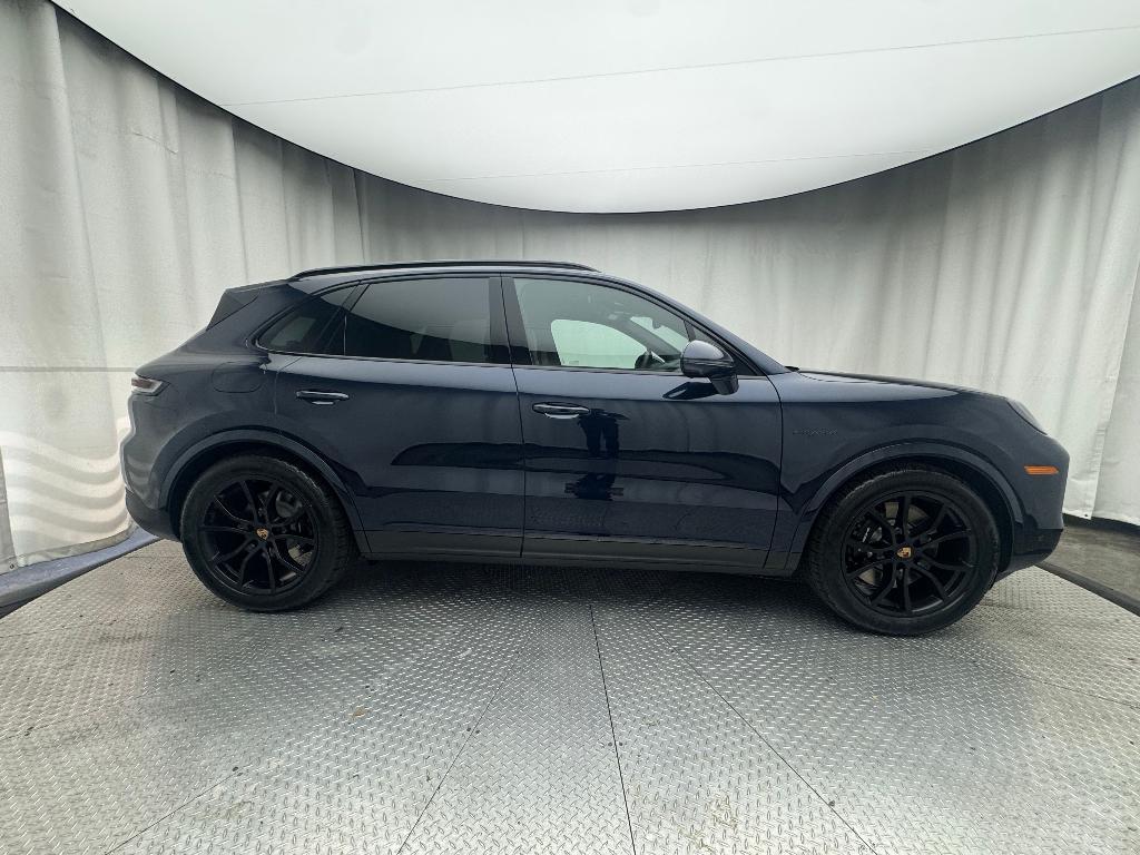 new 2026 Porsche Cayenne car, priced at $132,340