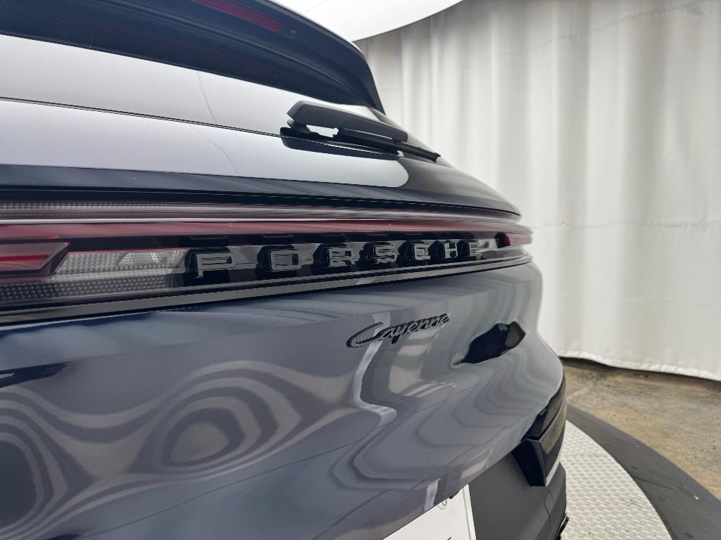 new 2026 Porsche Cayenne car, priced at $132,340