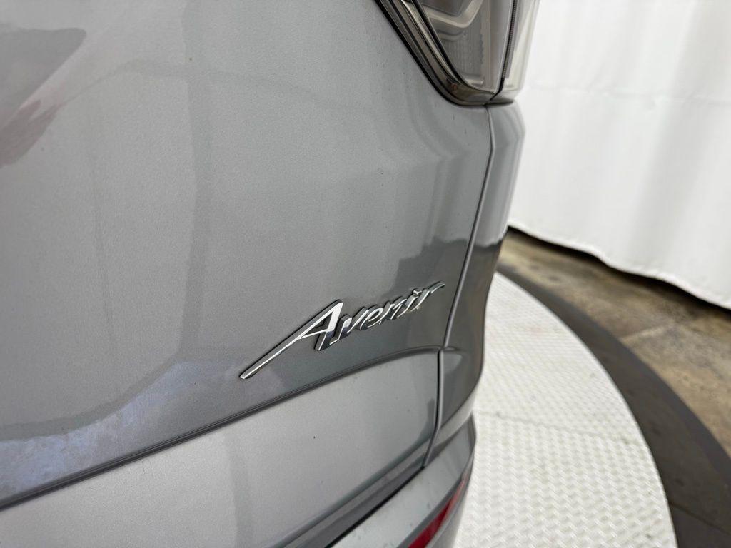 used 2023 Buick Enclave car, priced at $38,296