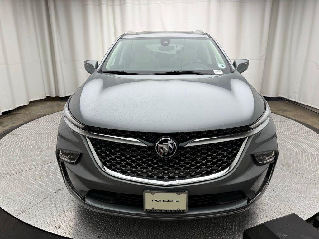 used 2023 Buick Enclave car, priced at $38,296