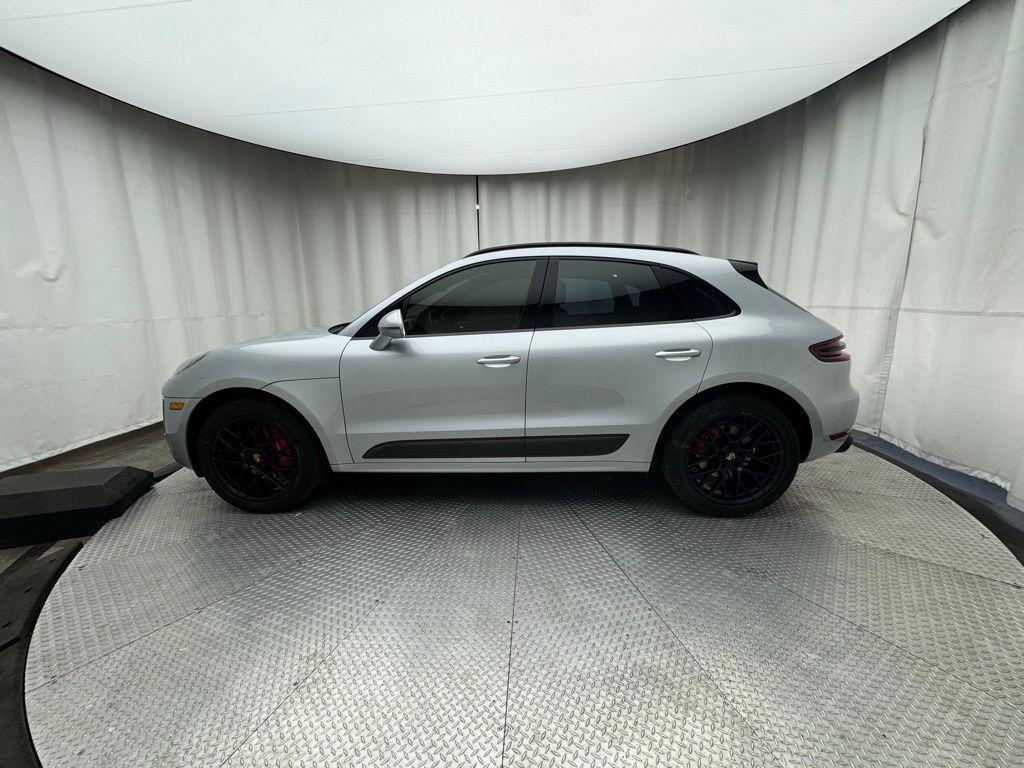 used 2018 Porsche Macan car, priced at $34,900