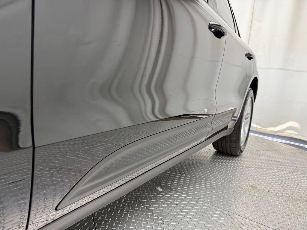 used 2026 Porsche Macan car, priced at $74,610