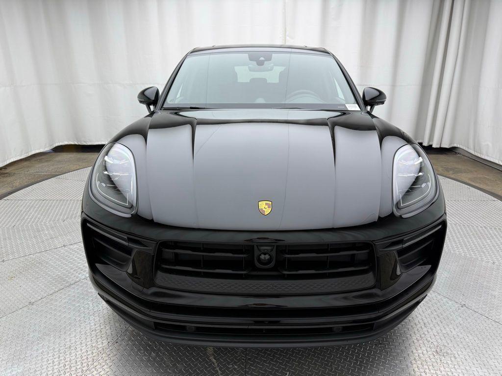 used 2026 Porsche Macan car, priced at $74,610