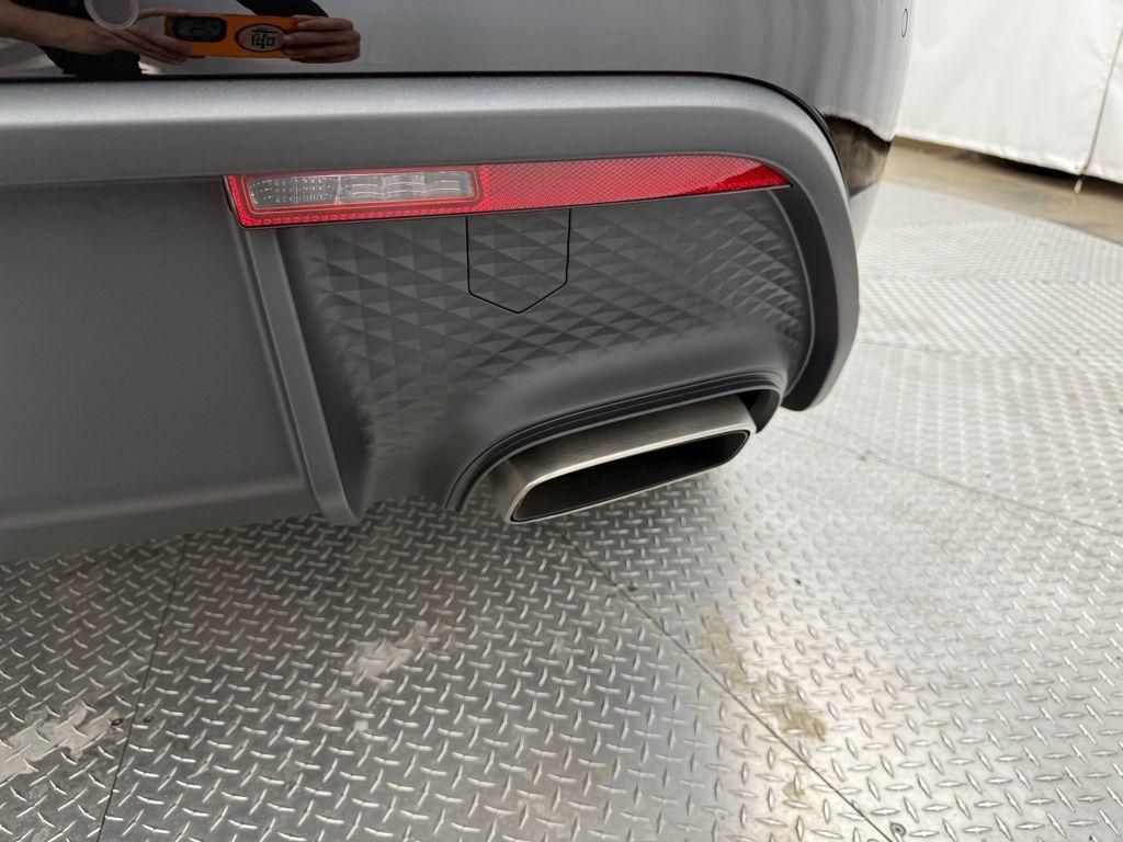 used 2026 Porsche Macan car, priced at $74,610