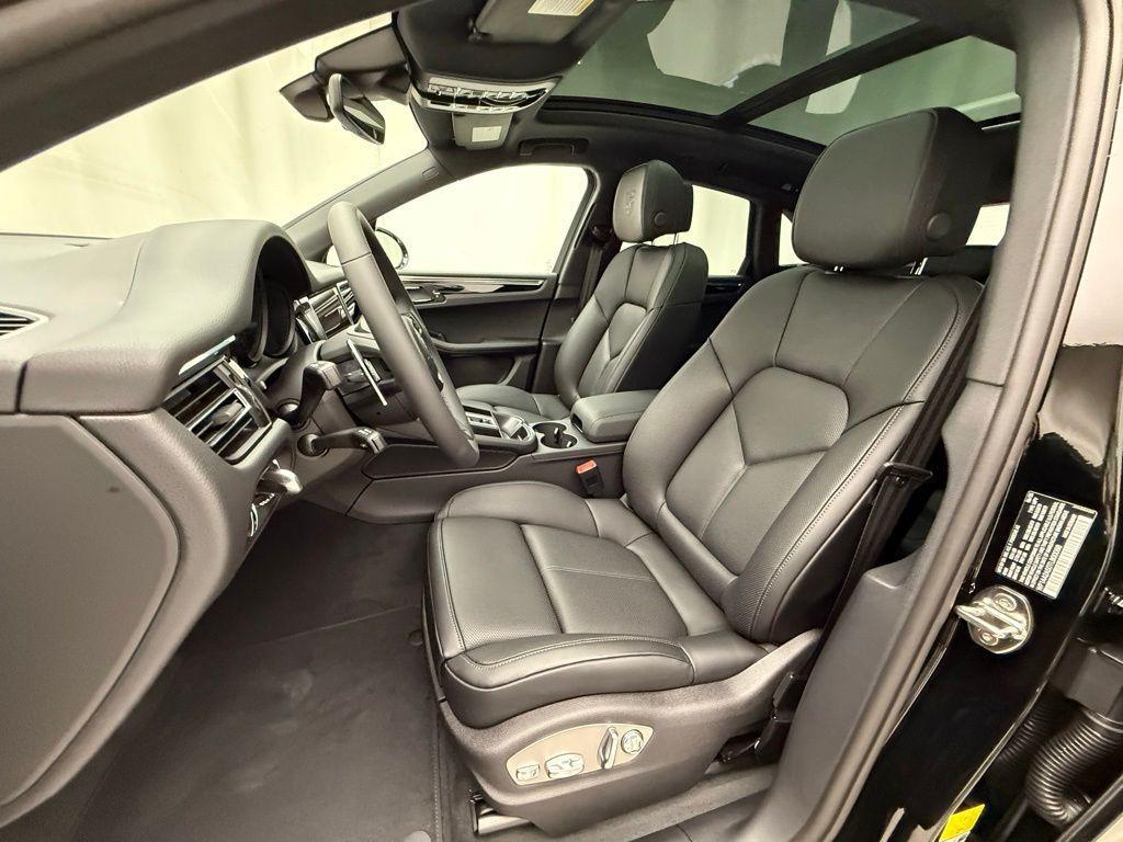 used 2026 Porsche Macan car, priced at $74,610