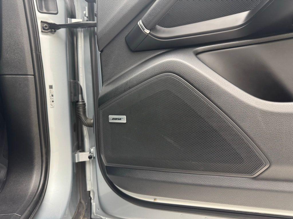 used 2020 Porsche Cayenne car, priced at $49,900