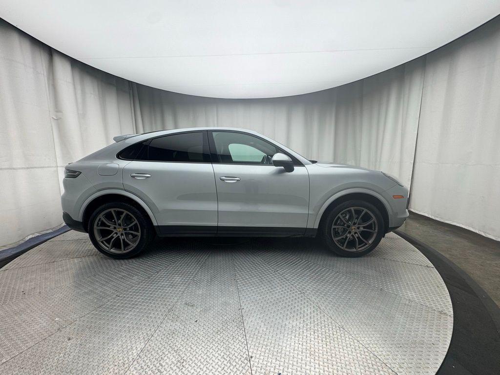 used 2020 Porsche Cayenne car, priced at $49,900