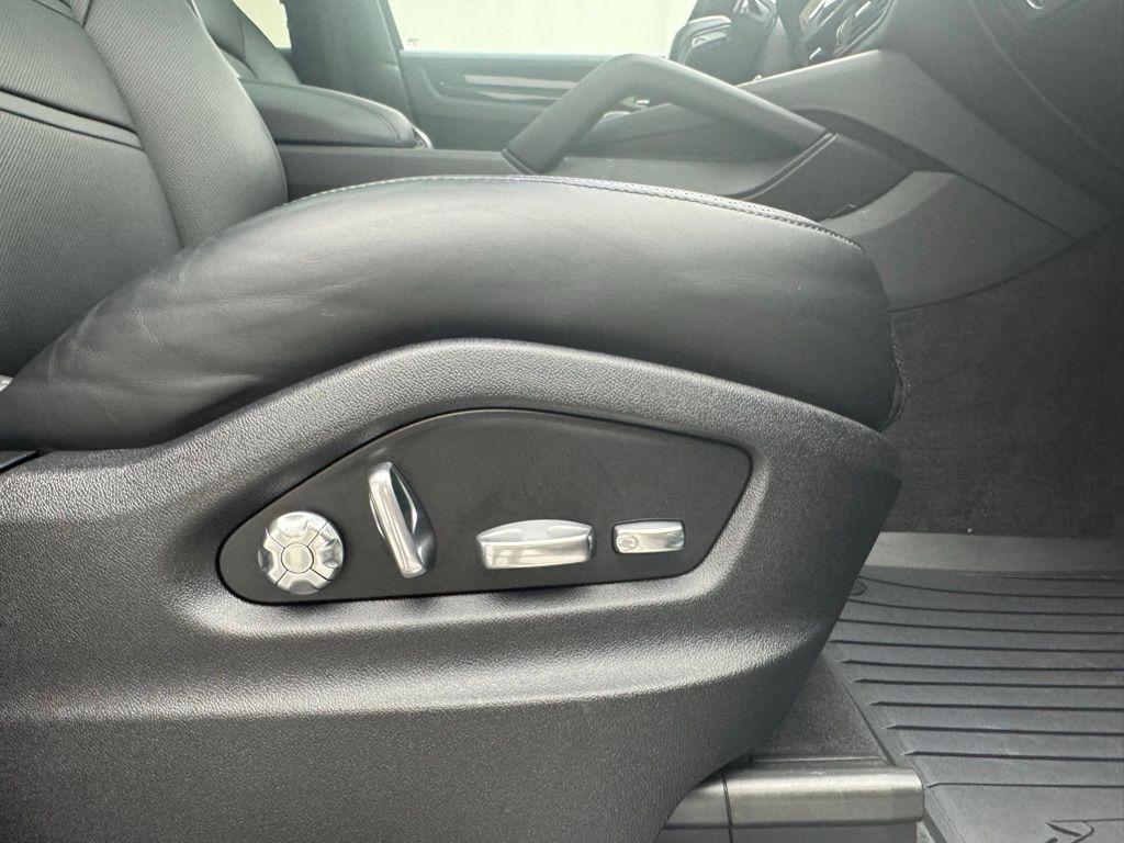 used 2020 Porsche Cayenne car, priced at $49,900