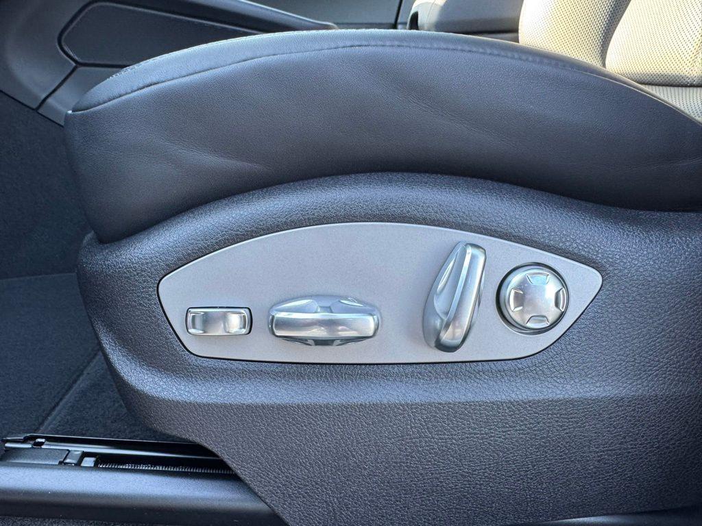 used 2025 Porsche Macan car, priced at $72,785