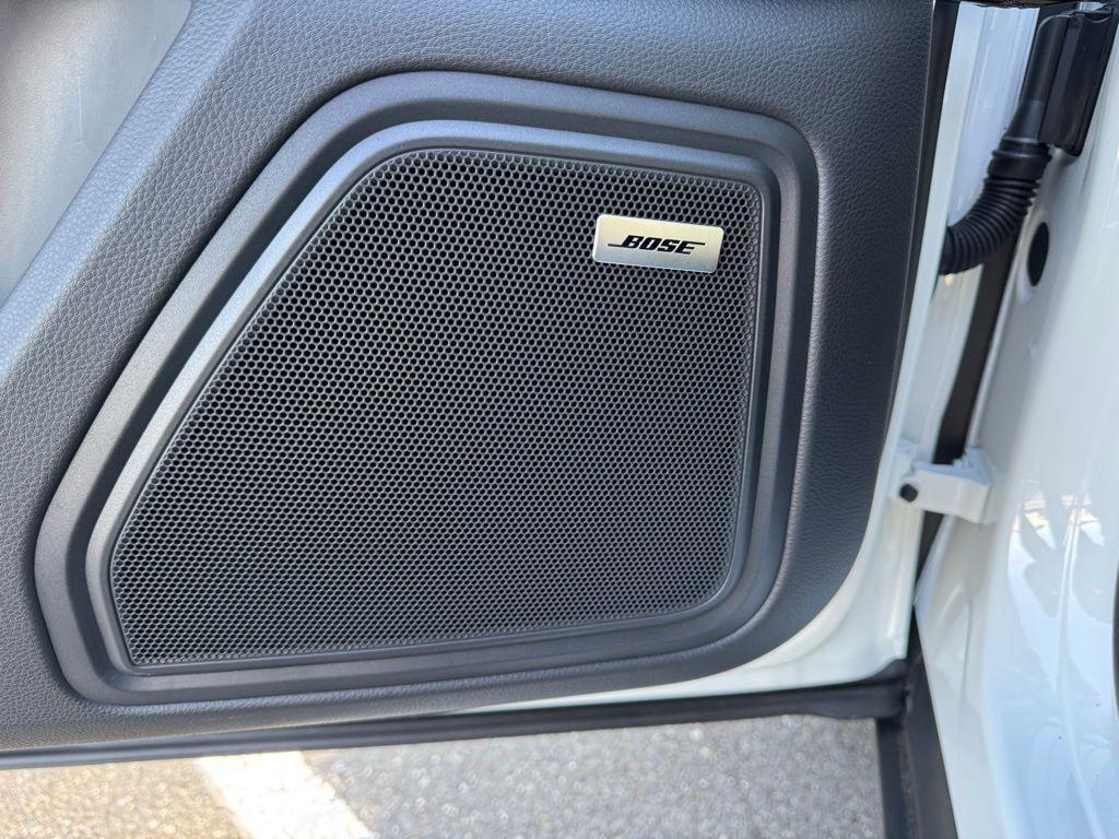 used 2025 Porsche Macan car, priced at $72,785