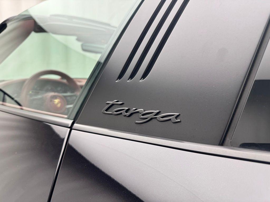 used 2024 Porsche 911 car, priced at $227,900