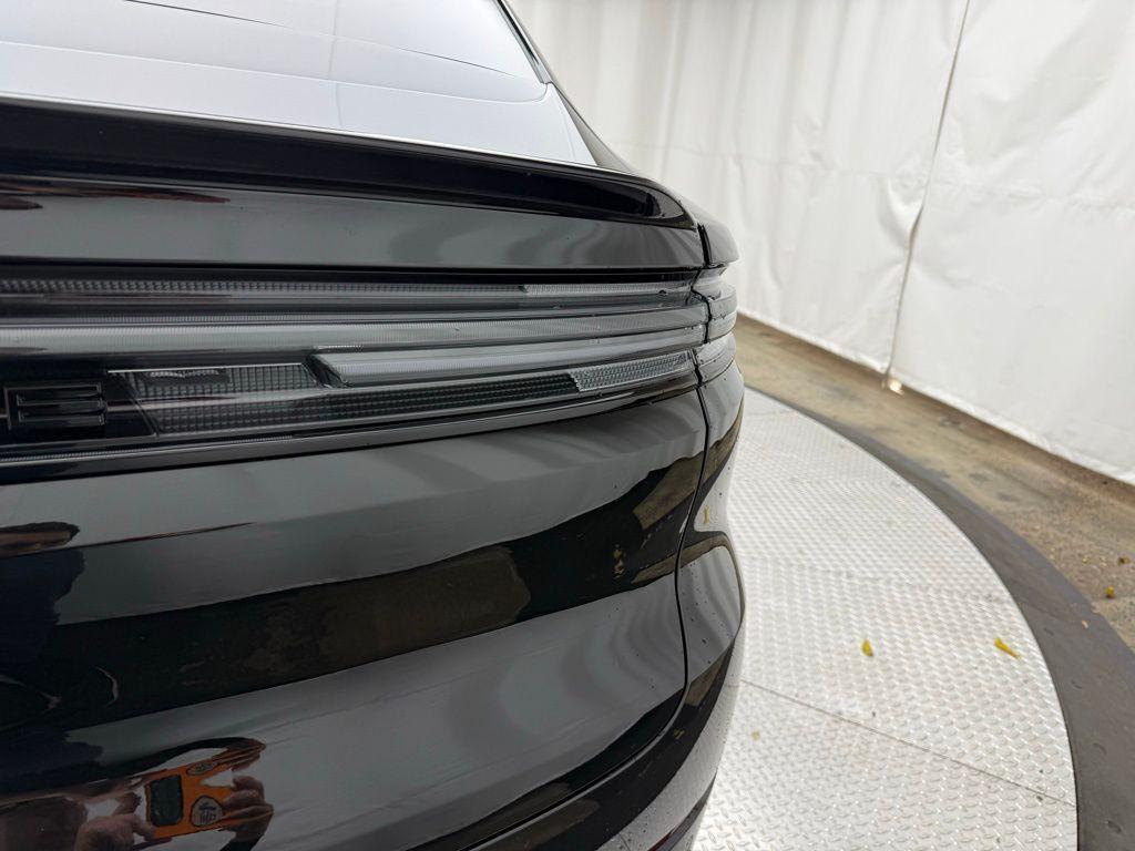 new 2025 Porsche Cayenne car, priced at $197,265