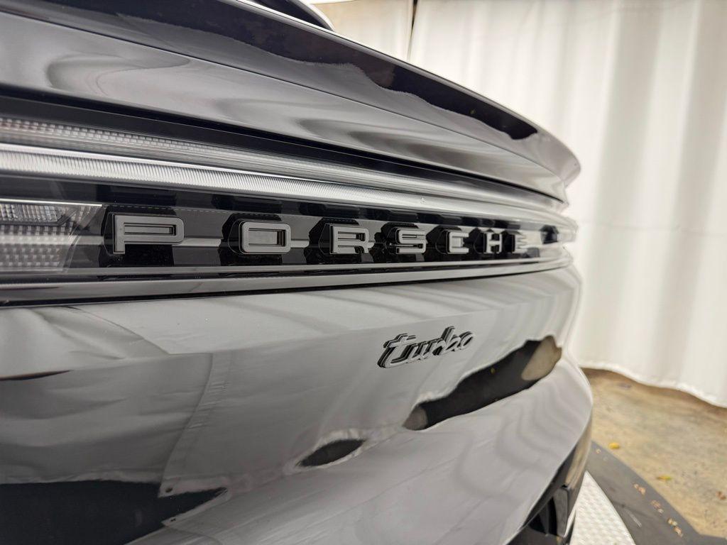 new 2025 Porsche Cayenne car, priced at $197,265