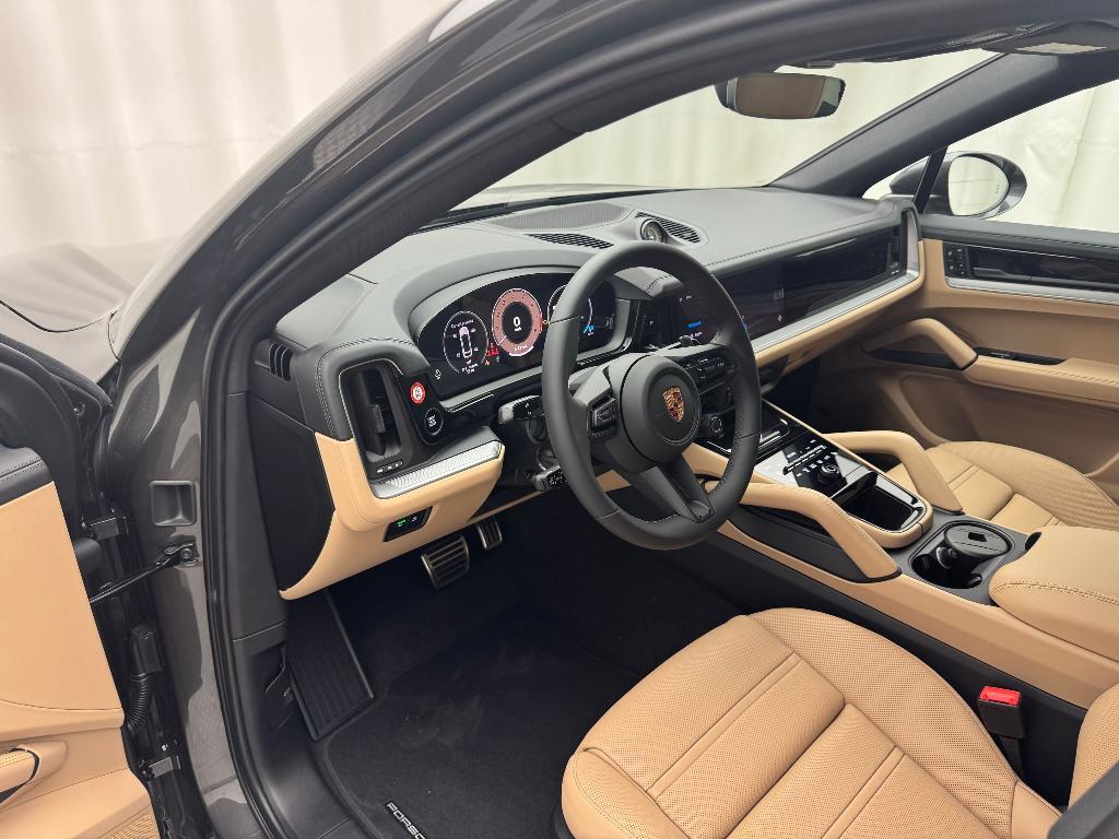 new 2026 Porsche Cayenne car, priced at $139,250