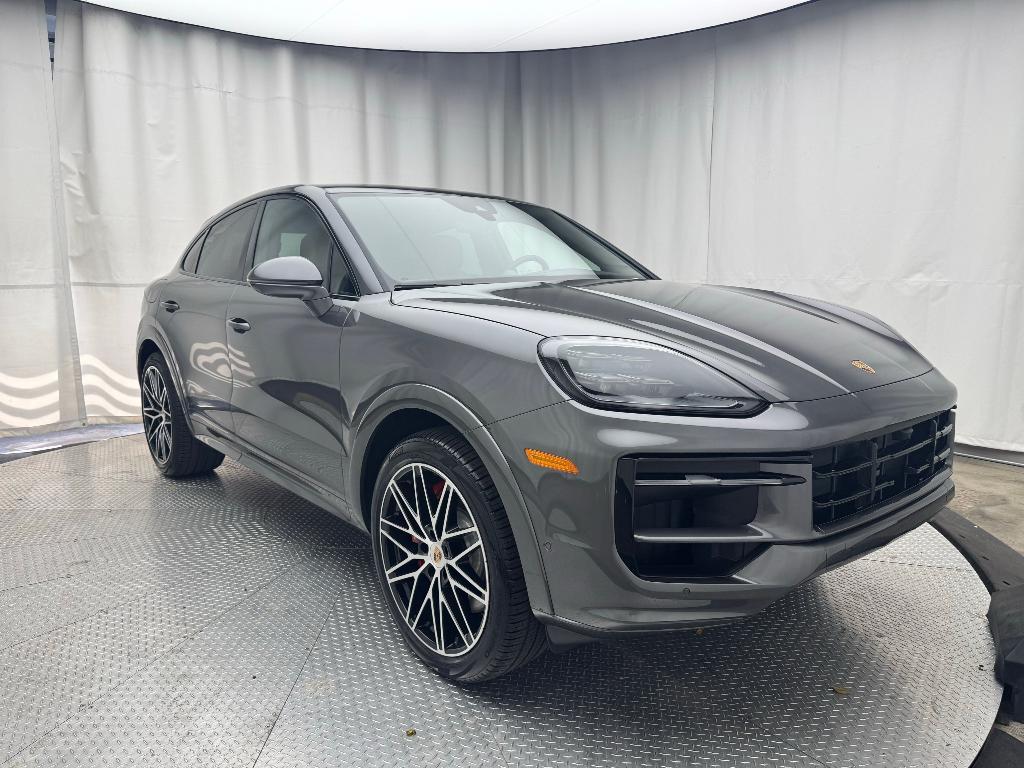 new 2026 Porsche Cayenne car, priced at $139,250