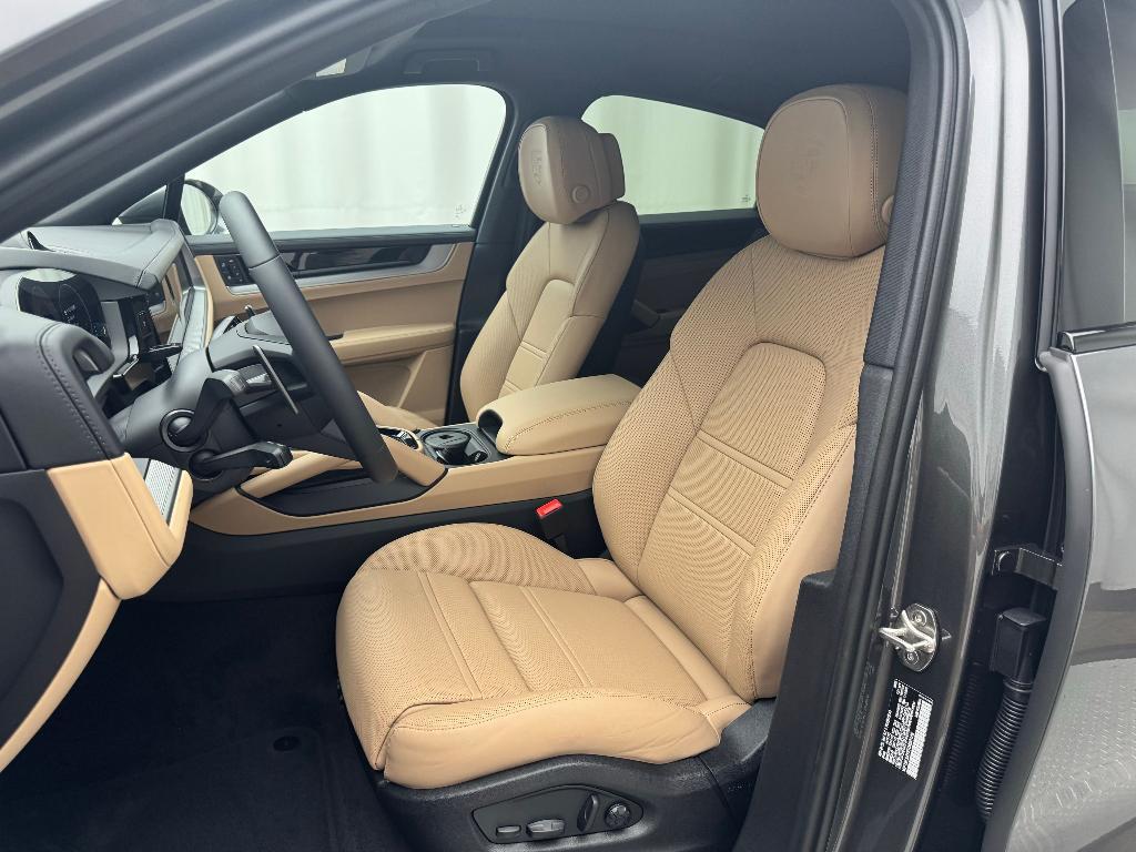 new 2026 Porsche Cayenne car, priced at $139,250