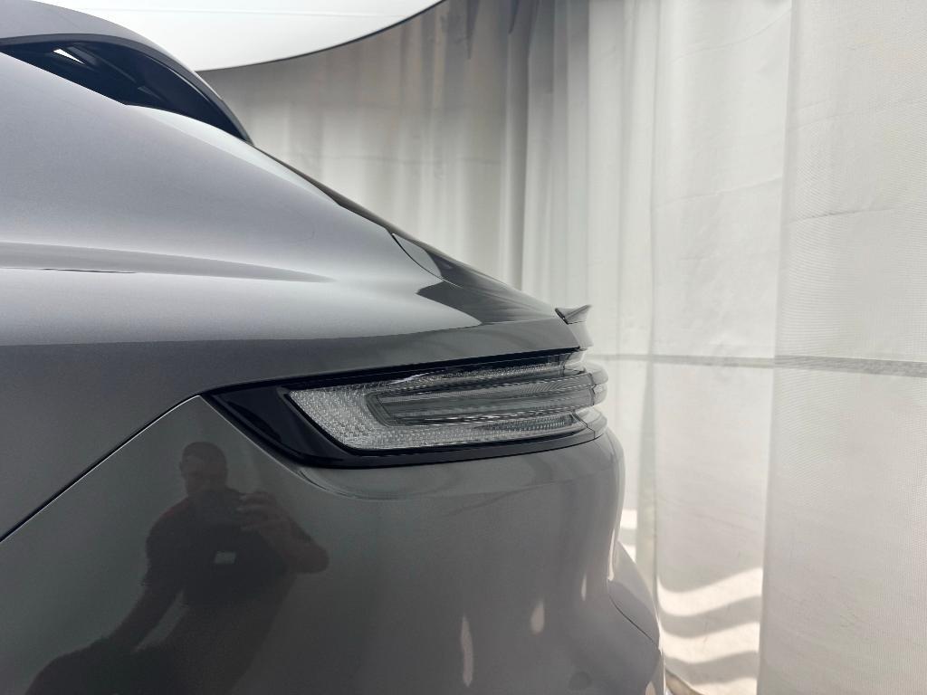 new 2026 Porsche Cayenne car, priced at $139,250