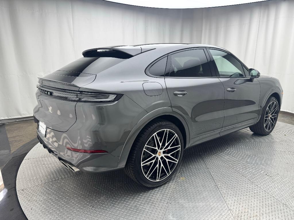 new 2026 Porsche Cayenne car, priced at $139,250