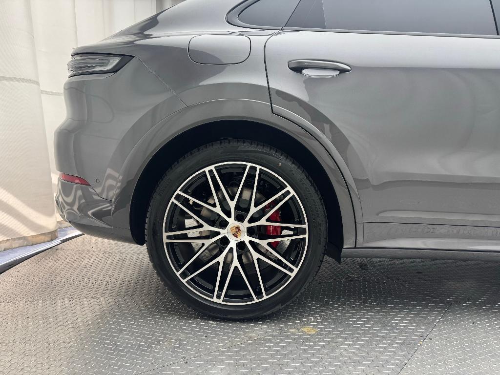 new 2026 Porsche Cayenne car, priced at $139,250