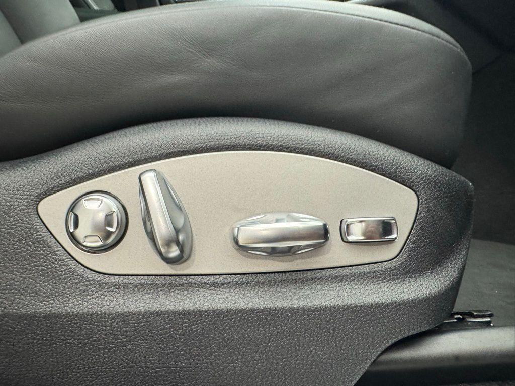 used 2022 Porsche Macan car, priced at $60,900