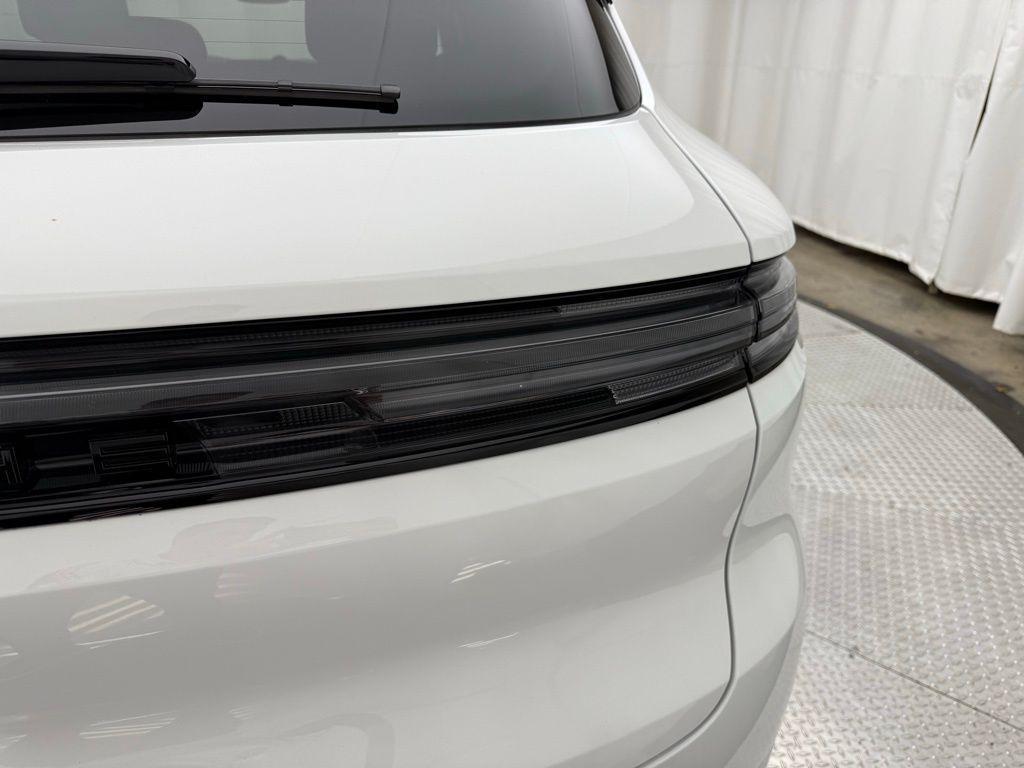 new 2025 Porsche Cayenne car, priced at $152,315