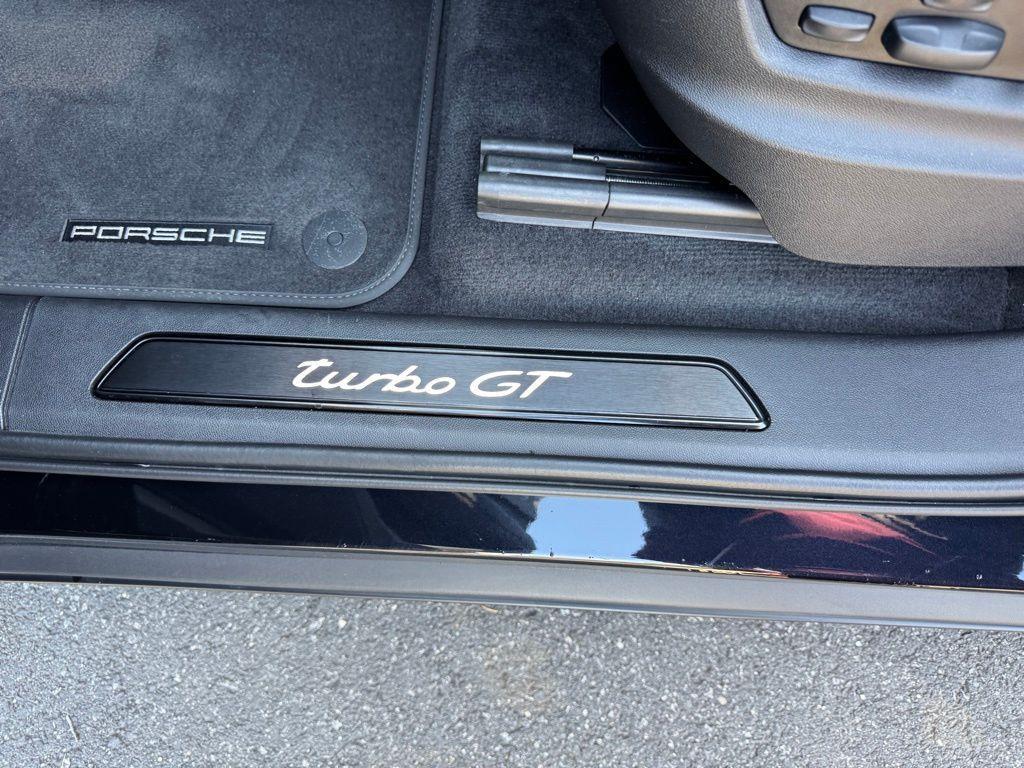 used 2022 Porsche Cayenne car, priced at $139,900