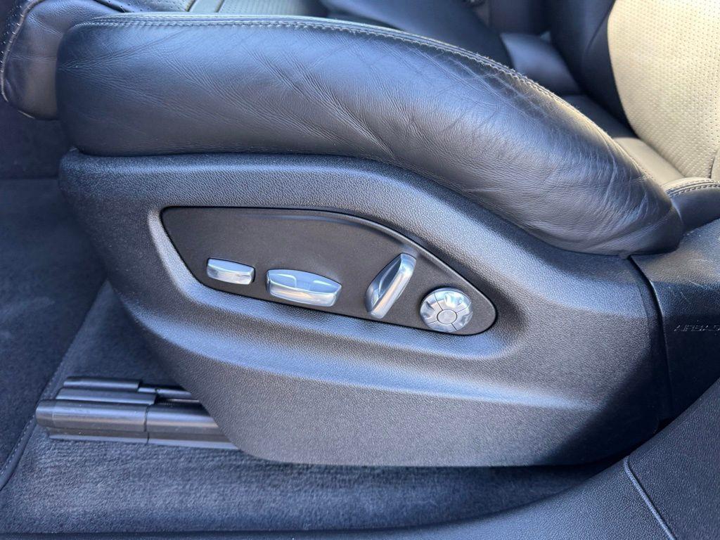 used 2020 Porsche Cayenne car, priced at $52,990