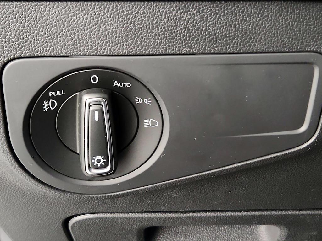 used 2021 Volkswagen Tiguan car, priced at $22,998