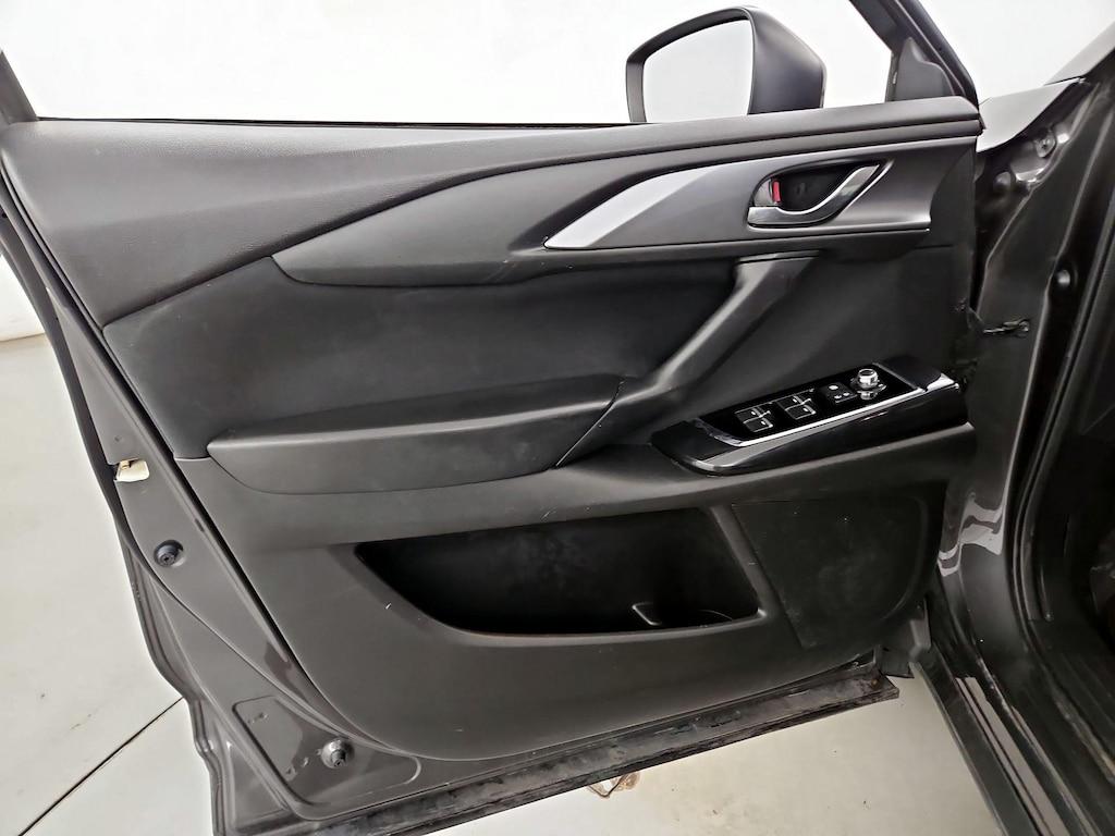 used 2017 Mazda CX-9 car, priced at $18,998