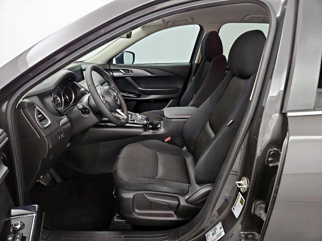 used 2017 Mazda CX-9 car, priced at $18,998