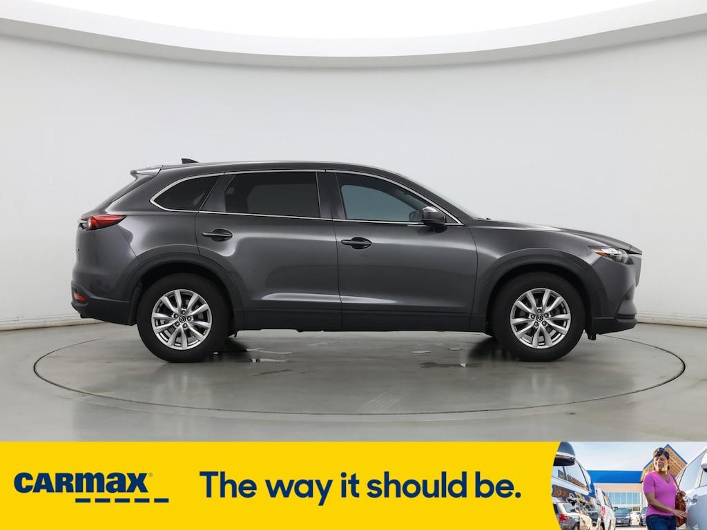 used 2017 Mazda CX-9 car, priced at $18,998