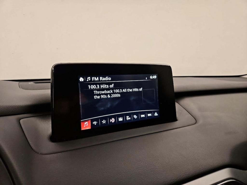 used 2017 Mazda CX-9 car, priced at $18,998