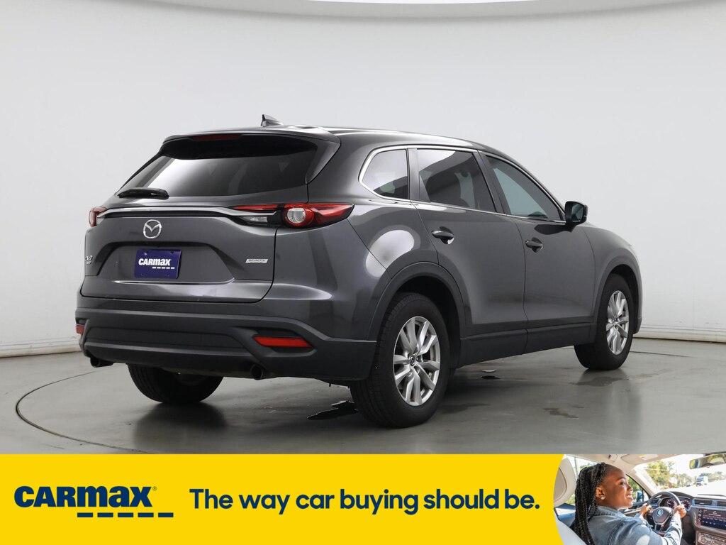 used 2017 Mazda CX-9 car, priced at $18,998