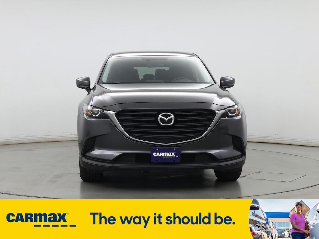 used 2017 Mazda CX-9 car, priced at $18,998