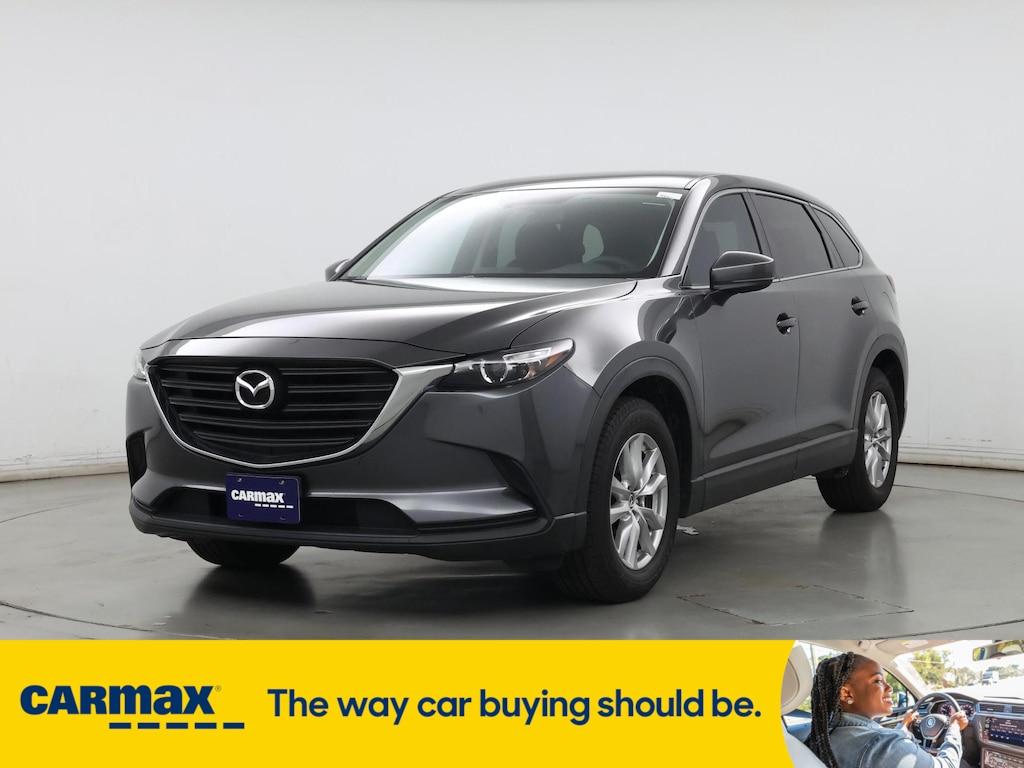 used 2017 Mazda CX-9 car, priced at $18,998